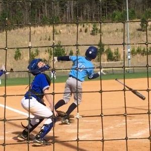 Meet your Posher, Davis